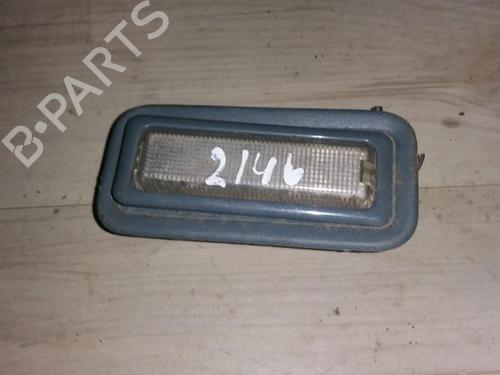 Kabinelys Kabinelys MITSUBISHI CARISMA (DA_) 1.6 (DA1A) (90 hp) 35649463 35649463
