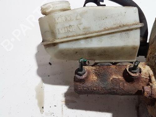Used Brake master cylinder Brake master cylinder RENAULT MEGANE I (BA0/1_) 1.6 i (BA0L) (75 hp) 35869291 35869291