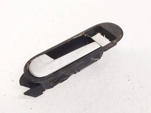 Used Front left interior door handle Front left interior door handle VW GOLF PLUS V (5M1, 521) 1.9 TDI (90 hp) 35020382 35020382