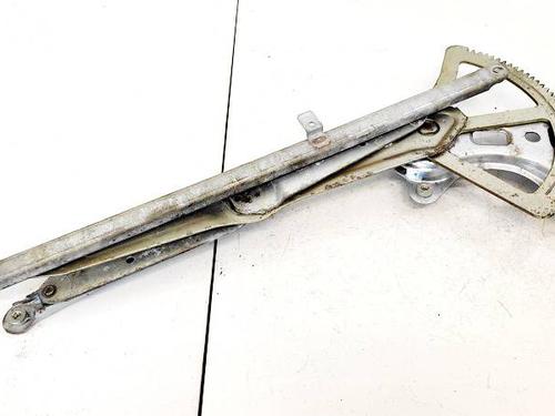 Used Front right window mechanism Front right window mechanism 35267709 35267709