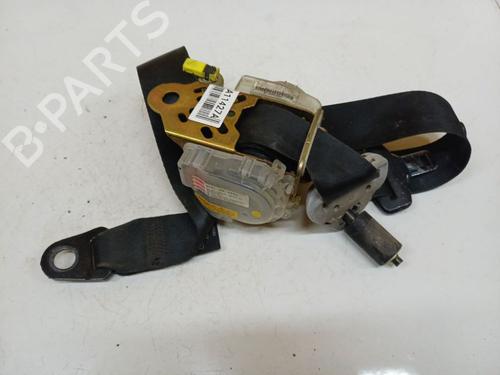 Used Front right seatbelt Front right seatbelt NISSAN MICRA III (K12) 1.2 16V (80 hp) 36454932 36454932