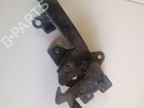 Used Hood lock Hood lock 37504980 37504980