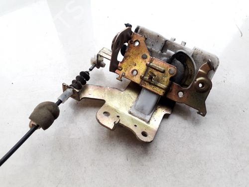 Used Front right lock Front right lock 35856760 35856760