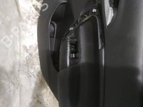 Used Rear right panel Rear right panel OPEL INSIGNIA A (G09) 2.0 CDTI (68) (131 hp) 40068085 40068085