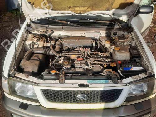 Switch SUBARU FORESTER (SF_) 2.0 AWD (SF5) | BP33089152I30 - Image 6