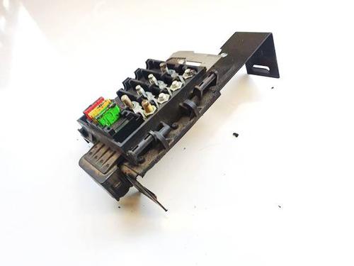 Used Fuse box VW POLO (6N2) 1.9 D (64 hp) 32585961