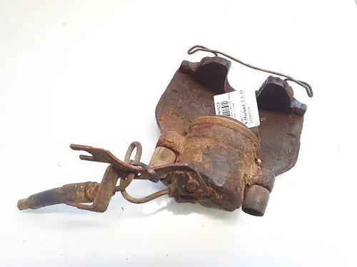Used Left front brake caliper Left front brake caliper AUDI A6 C5 (4B2, 4B4) 2.5 TDI quattro (180 hp) 35206418 35206418