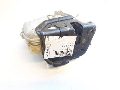 Front left lock AUDI A4 B7 (8EC) 2.7 TDI | BP34814239C98 - Image 2