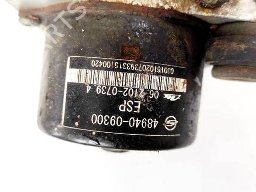 ABS pump SSANGYONG KYRON 2.0 Xdi | BP35209920M43 - Image 3