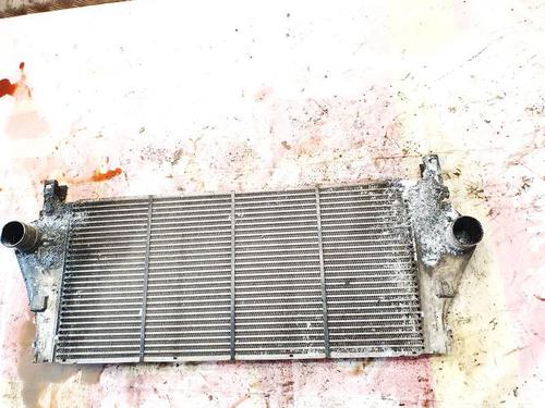Used Intercooler Intercooler 35327225 35327225