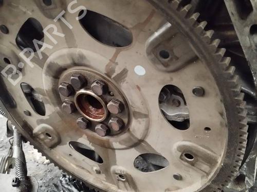 Flywheel NISSAN QUEST (V42) 3.5 | BP35244271M101 - Image 3