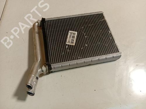 Used Heater matrix Heater matrix 37008815 37008815