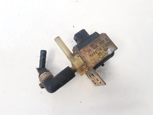 Used Electronic module Electronic module AUDI 80 B3 Saloon (893, 894, 8A2) 1.8 (113 hp) 35529197 35529197