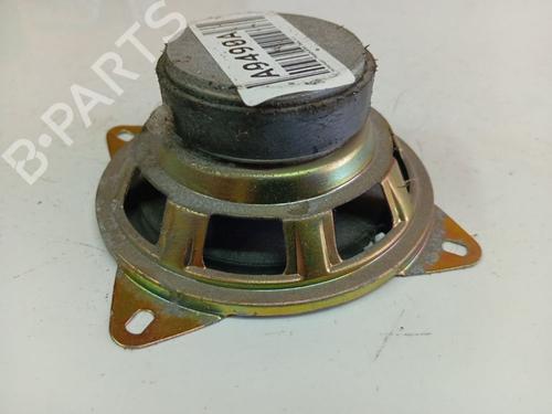 Speaker VW TRANSPORTER T5 Van (7HA, 7HH, 7EA, 7EH) VR6 3.2 4motion | BP37512871E2 - Image 3