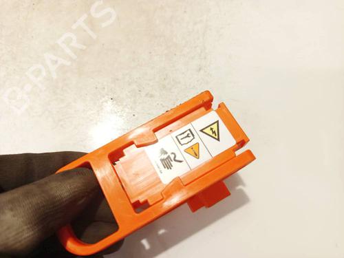 Electronic module FORD C-MAX II (DXA/CB7, DXA/CEU) 2.0 Energi | BP32550366M83 - Image 2