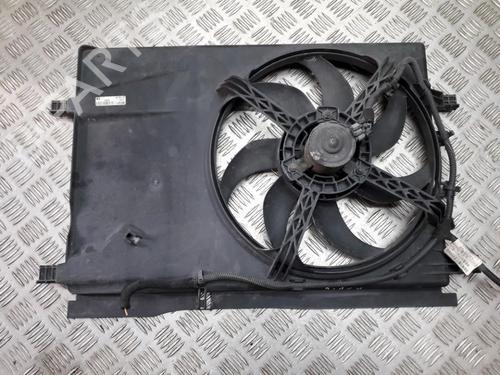 Fan OPEL CORSA D (S07) 1.2 (L08, L68) | BP35716309M128 - Image 2