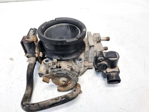 Throttle body HONDA FR-V (BE) 1.7 (BE1) | BP35128200M82 - Image 2