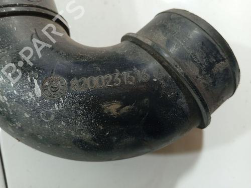 Pipe RENAULT SCÉNIC II (JM0/1_) 1.5 dCi (JM0F) | BP34909637M125 - Image 4
