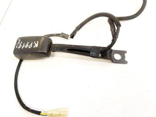 Used Seat buckle Seat buckle 35200000 35200000