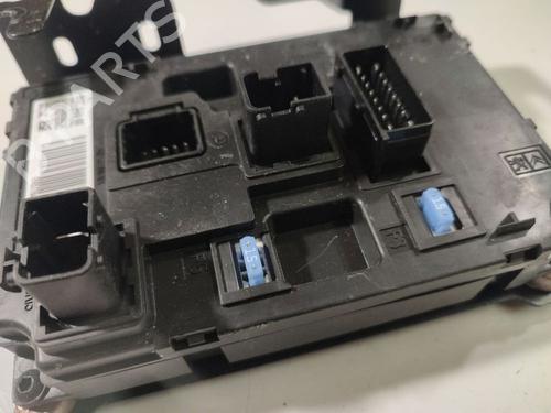 Fuse box CITROËN BERLINGO MULTISPACE (B9) 1.6 HDi 90 | BP32970848E1 - Image 3