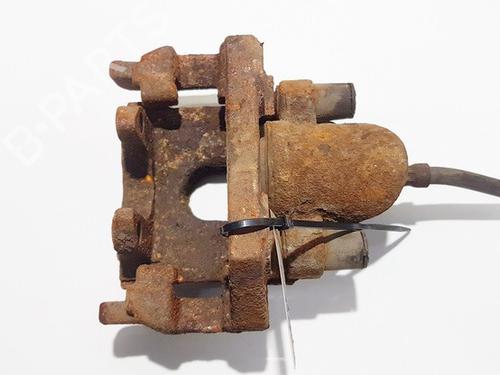 Right rear brake caliper BMW 7 (E65, E66, E67) 735 i, Li | BP35544449M106 - Image 2