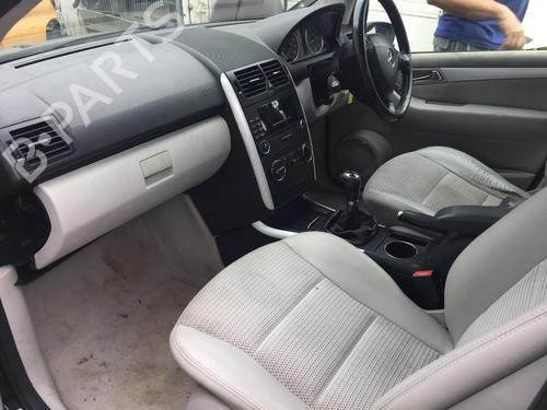 Switch MERCEDES-BENZ A-CLASS (W169) A 150 (169.031, 169.331) | BP33505219I30  - Image 5