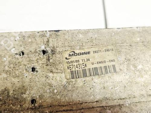 Intercooler KIA CEE'D Hatchback (ED) 1.6 CRDi 90 | BP34969653M30 - Image 2