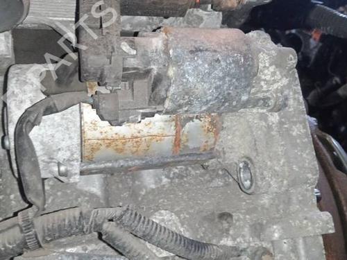Used Starter Starter 35126413 35126413