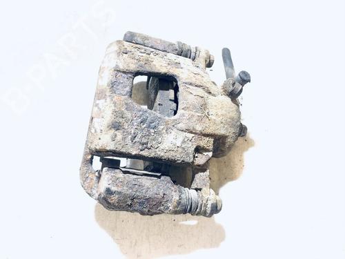 Used Left front brake caliper Left front brake caliper 35876689 35876689