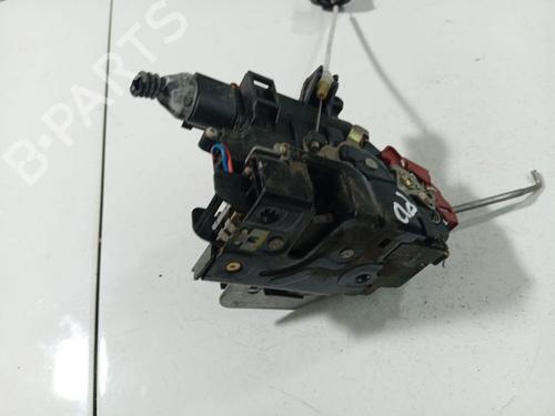 Front right lock AUDI A4 B6 (8E2) 2.0 | BP39968087C97 - Image 3