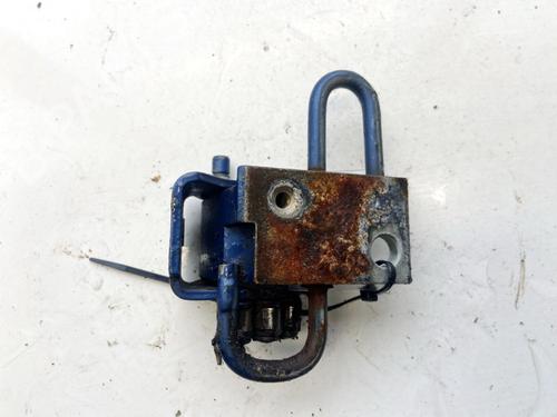 Hinge/Door check strap AUDI A4 B6 (8E2) 2.5 TDI quattro | BP32895098C146 - Image 2