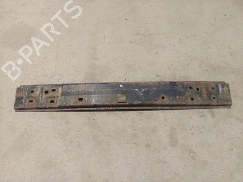 Used Rear bumper reinforcement Rear bumper reinforcement 38494514 38494514