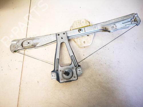 Used Rear right window mechanism Rear right window mechanism 35528682 35528682