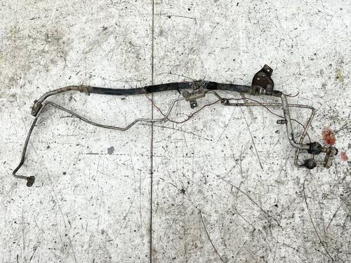 Used AC pipe AC pipe AUDI 100 C4 Avant (4A5) 2.5 TDI (115 hp) 32592954 32592954