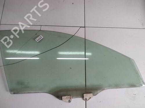 Used Front right door window Front right door window 39643372 39643372