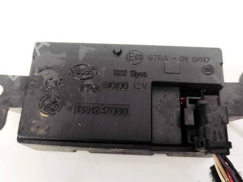 Electronic module FIAT DUCATO Van (244_) 2.3 JTD | BP35297519M83 - Image 3