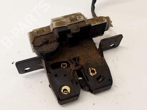 Used Tailgate lock Tailgate lock 34769265 34769265