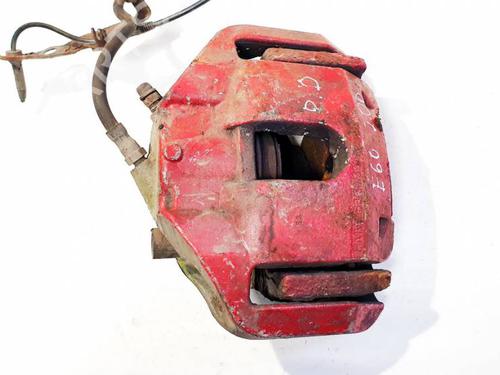 Used Right front brake caliper Right front brake caliper BMW 3 (E90) 318 i (143 hp) 34791197 34791197
