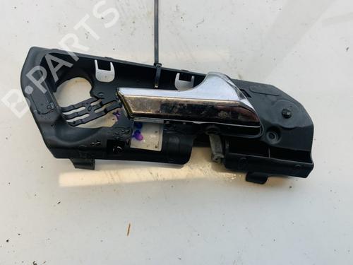 Used Front right interior door handle Front right interior door handle MERCEDES-BENZ M-CLASS (W164) ML 320 CDI 4-matic (164.122) (224 hp) 35513634 35513634