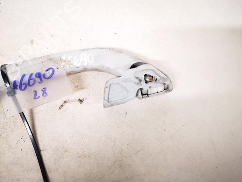Interior roof handle VW PASSAT B5 Variant (3B5) 1.8 T | BP35571759I35 - Image 3
