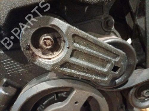 Used Pulley Pulley OPEL SIGNUM Hatchback (Z03) 2.2 DTI (F48) (125 hp) 39253949 39253949
