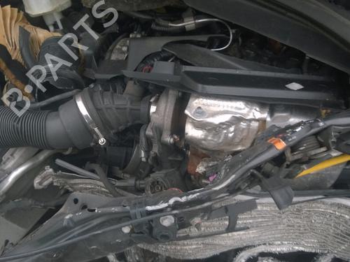 Electronic module OPEL ASTRA J (P10) 1.3 CDTI (68) | BP32895488M83 - Image 11