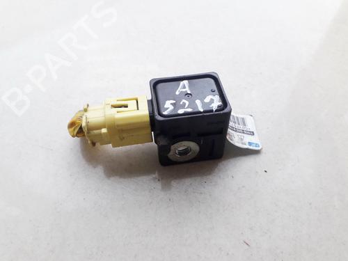 Electronic module HONDA FR-V (BE) 2.0 (BE3) | BP33530565M83 - Image 2