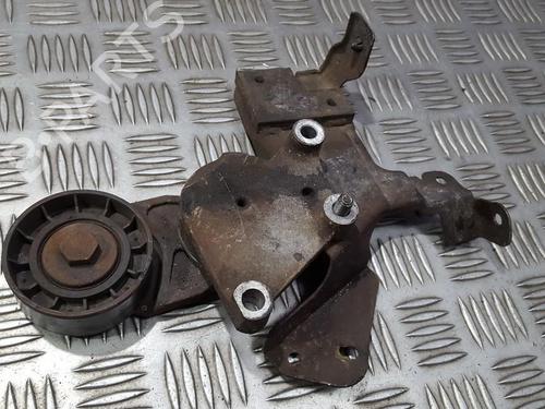 Used Pulley Pulley MAZDA 3 (BK) 1.6 DI Turbo (109 hp) 35692554 35692554