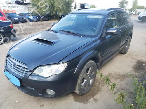 Electronic module SUBARU OUTBACK (BL, BP) 2.0 D AWD (BPD) | BP33061249M83 - Image 6