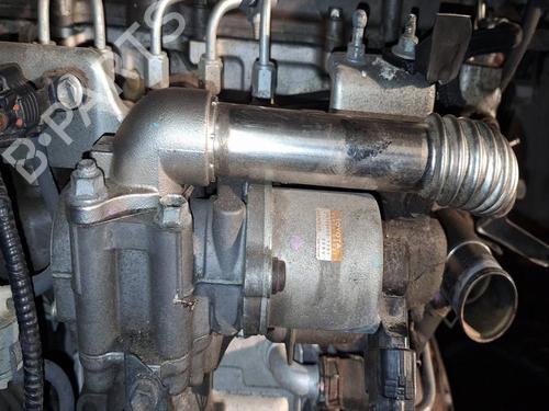Valvola EGR Valvola EGR TOYOTA AURIS (_E15_) 2.0 D-4D (ADE150_, ADE150R) (126 hp) 39906567 39906567