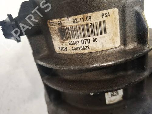 Steering pump PEUGEOT PARTNER Box Body/MPV 1.6 HDi | BP34760960M99 - Image 6