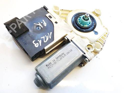 Used Left front window motor Left front window motor 34783425 34783425