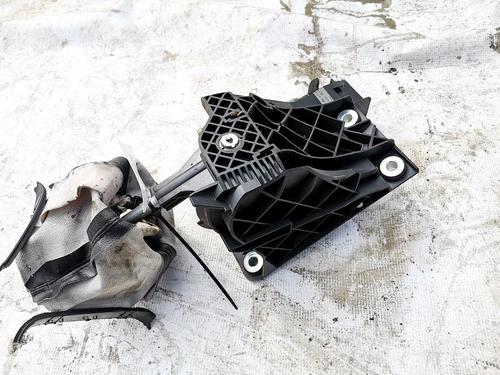 Used Gear lever Gear lever FORD TRANSIT Van (FA_ _) 2.2 TDCi (85 hp) 35423050 35423050