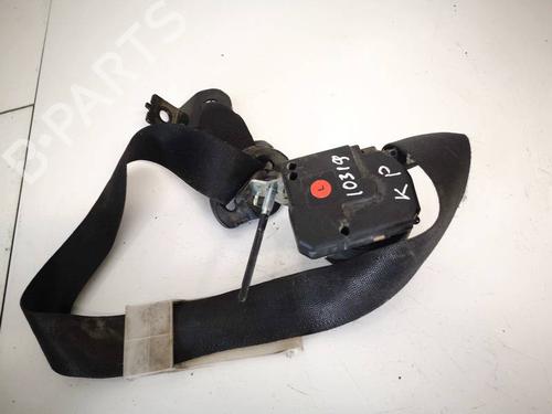 Used Front left seatbelt Front left seatbelt 35039648 35039648